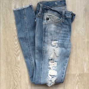 Kancan Jeans